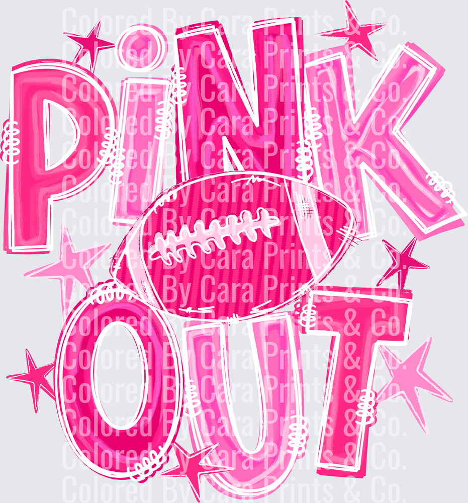 We Wear Pink