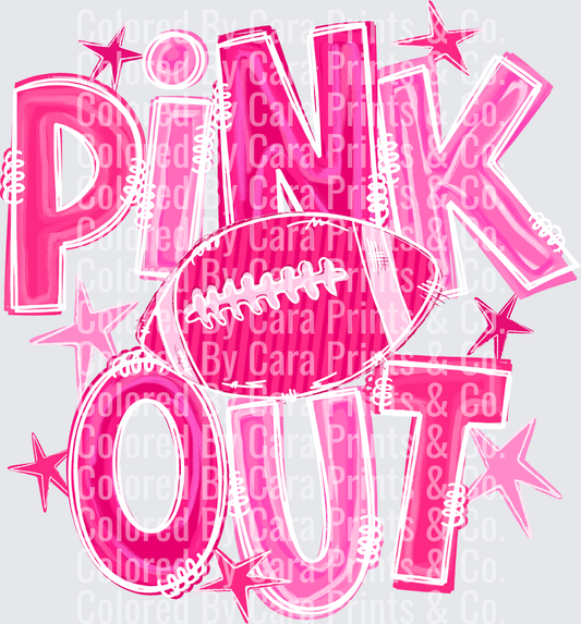 We Wear Pink