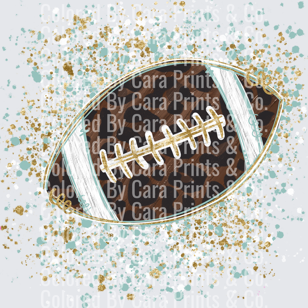 FootballSplatter