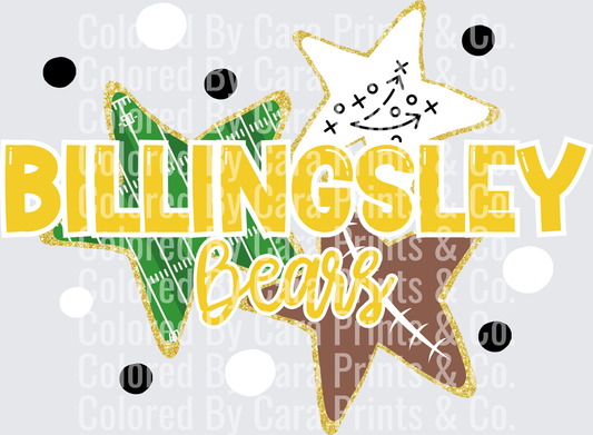 Billingsley