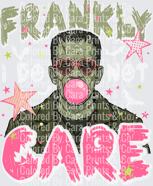 FRANKLYIDONOTCARELIGHT