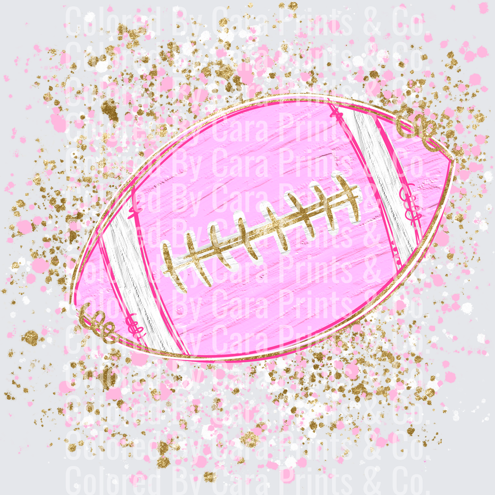 Pink out option two