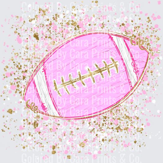 Pink out option two