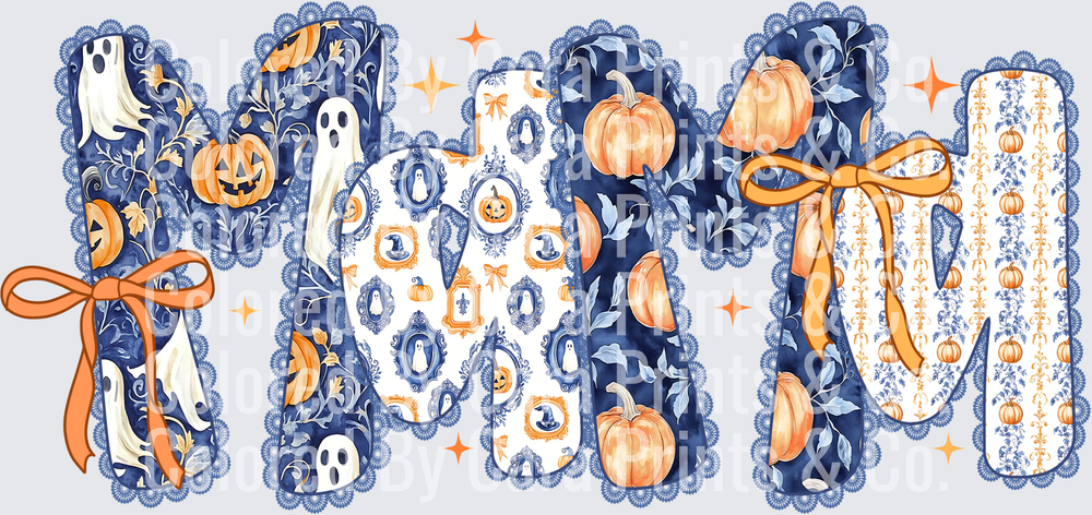 fall mama