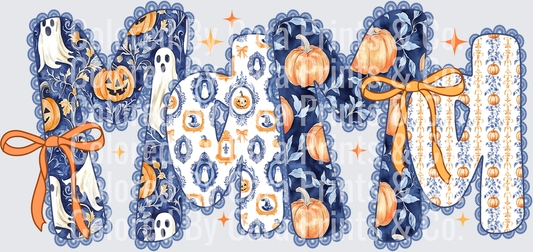 fall mama