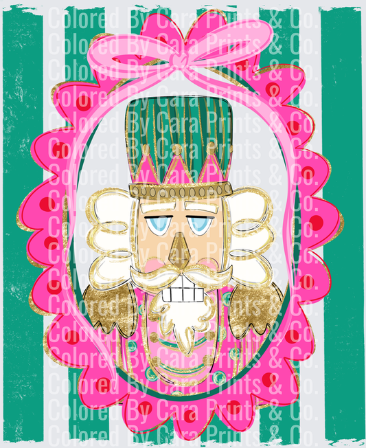 Nutcracker