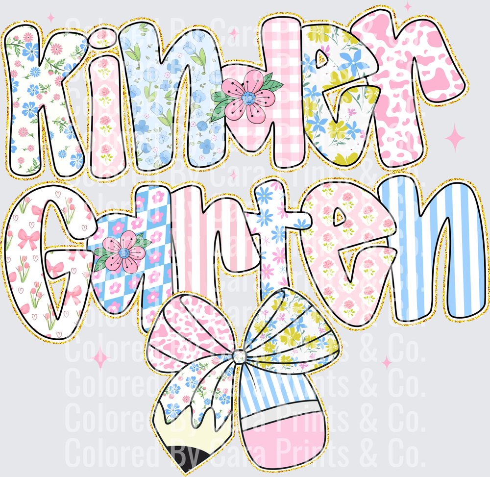 Kinder Garten