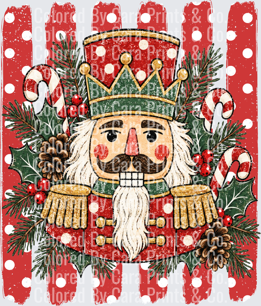 Christmas Nutcracker