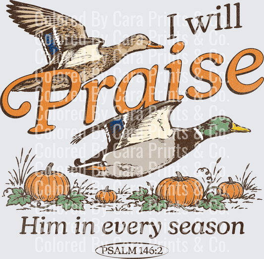 i-will-praise-christian-duck-hunting-fall-distressed