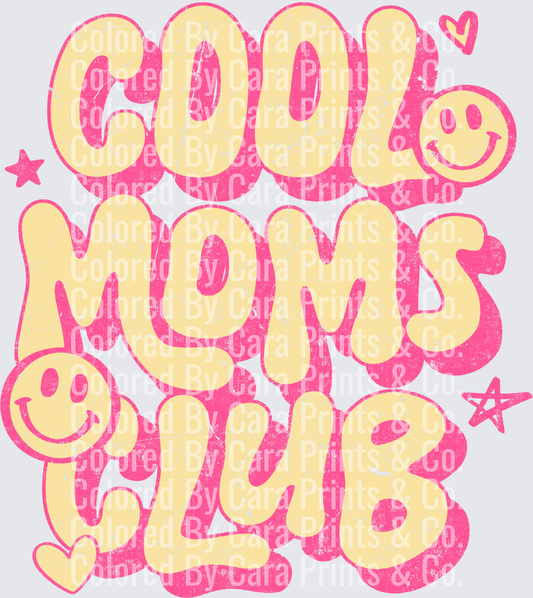 cool moms club
