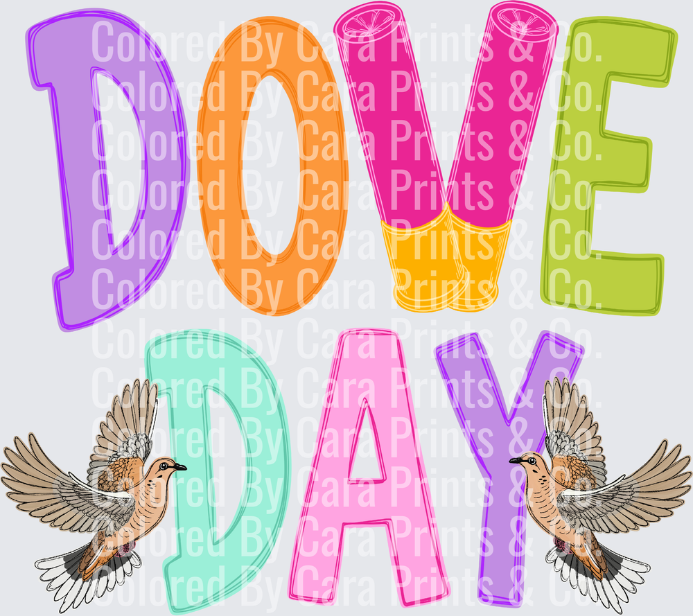 Dove Day