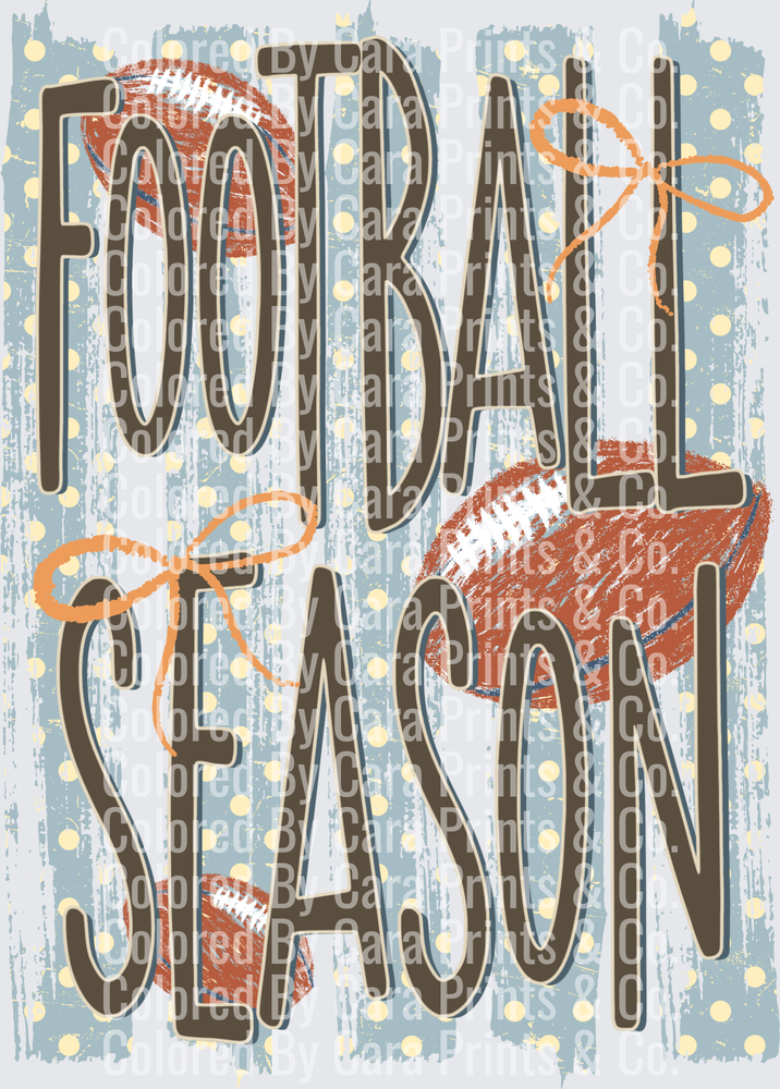 Football Season