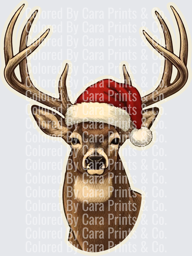 Deck the Halls Pocket