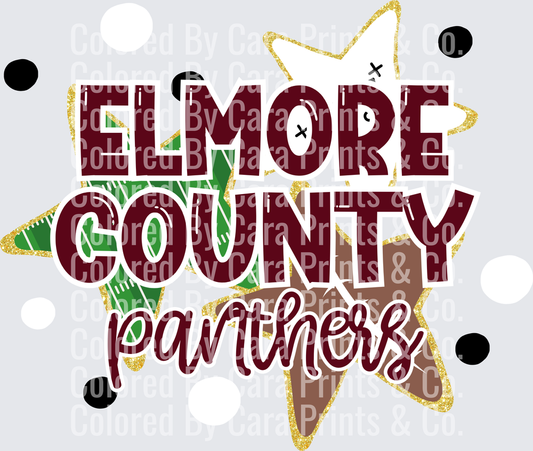 Elmore County