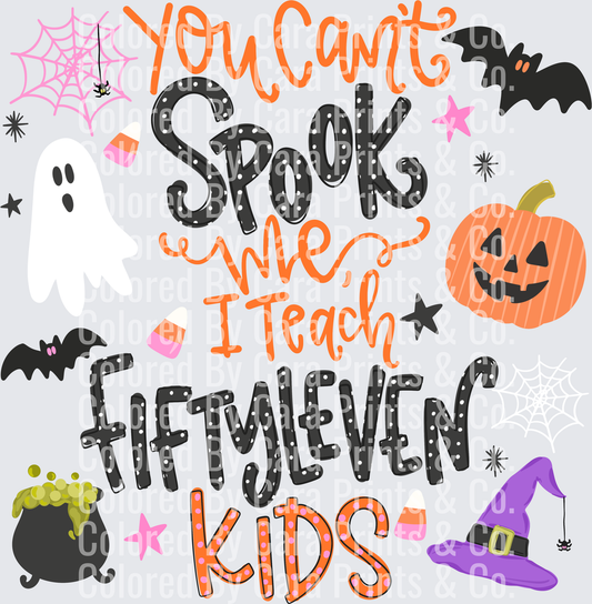 teach fiftyleven kids