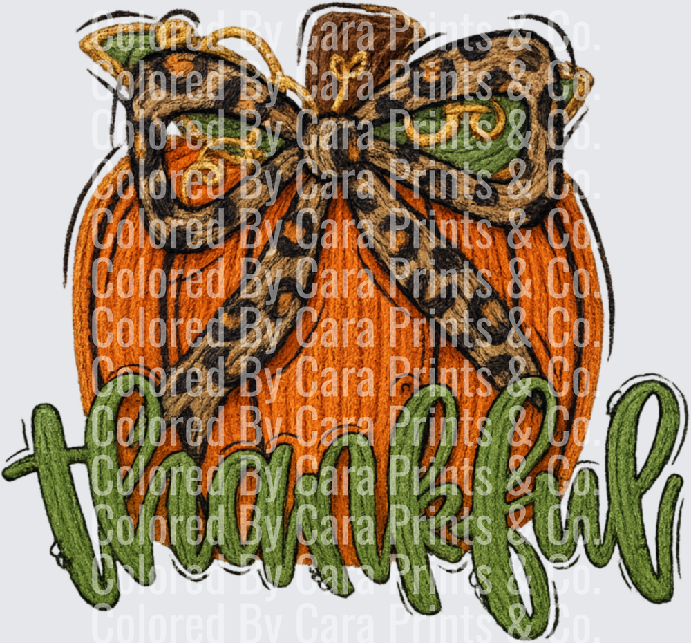 Thankful_Pumpkin_Faux_Yarn