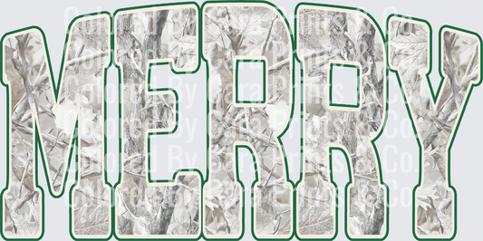 White Green