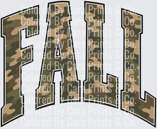 Fall Camo 3