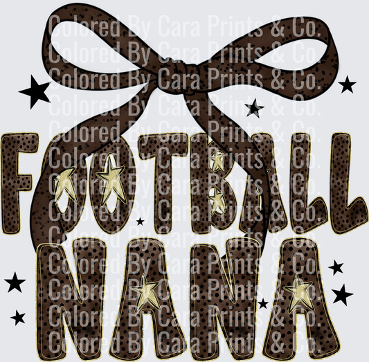 Football nana