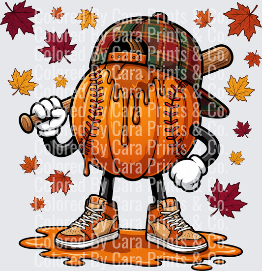 Fall Baseball