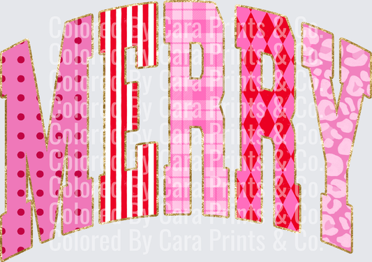 Preppy Merry