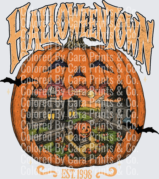 halloweentown