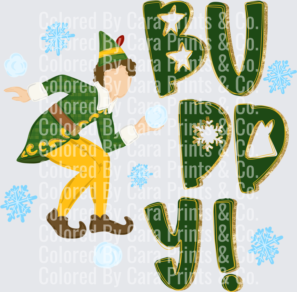 Elf
