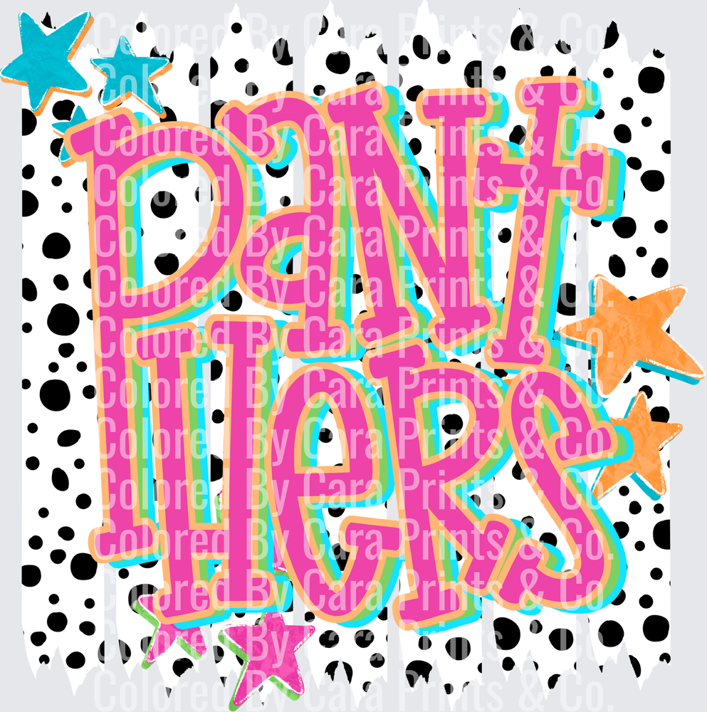 PANTHERS
