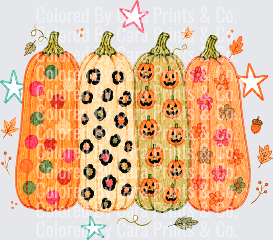 Pumpkin Patch