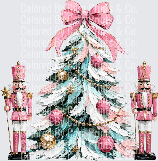 Christmas Nutcrackers