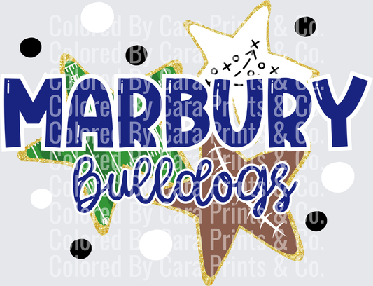 Marbury